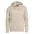 Scala Hoodie Beige