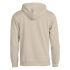 Scala Hoodie Beige