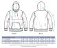 Scala Logo Hoodie Paars