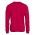 Scala Logo Sweater Rood