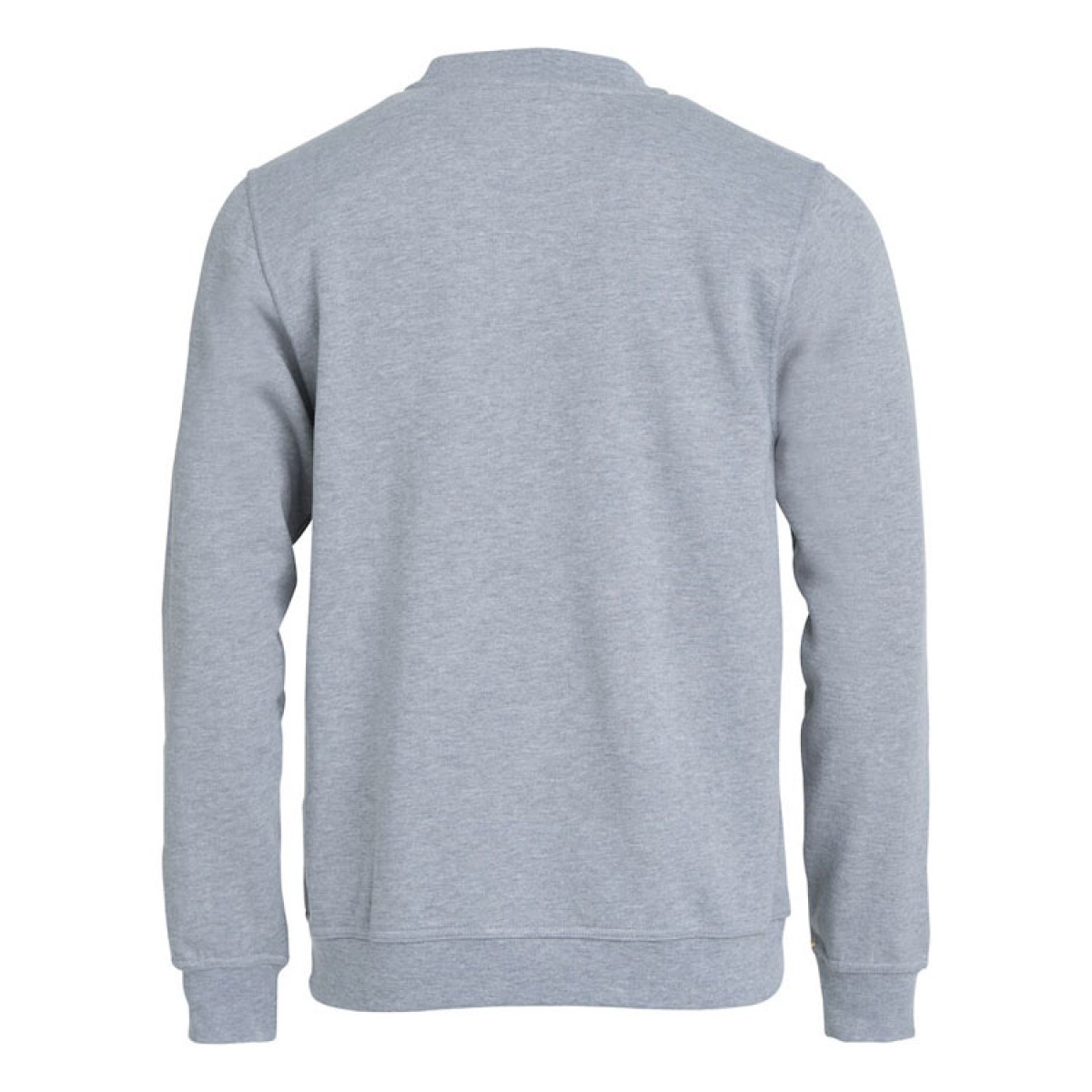 scala sweater grijsmelange