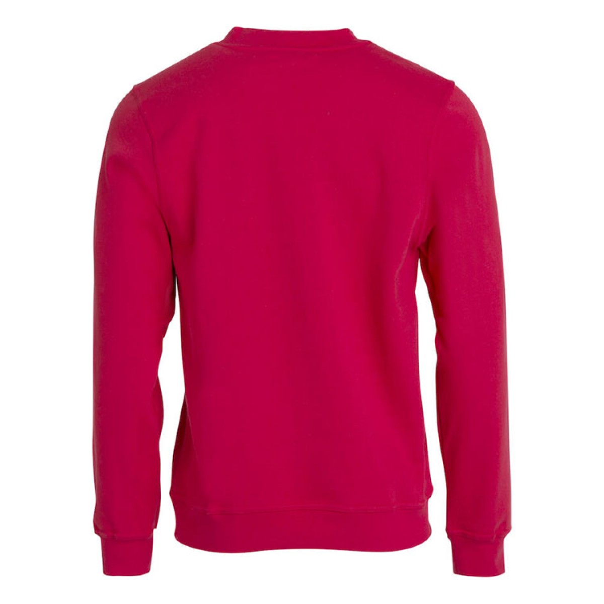 scala sweater rood